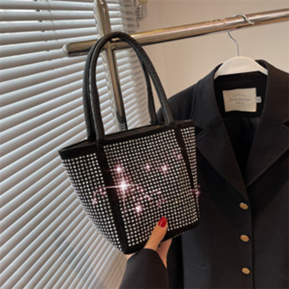 อยู่ไทยส่งไว/ฐาน5.5*สูง7นิ้วไม่รวมหู/กระเป๋าถือแต่งหมุดกระเป…