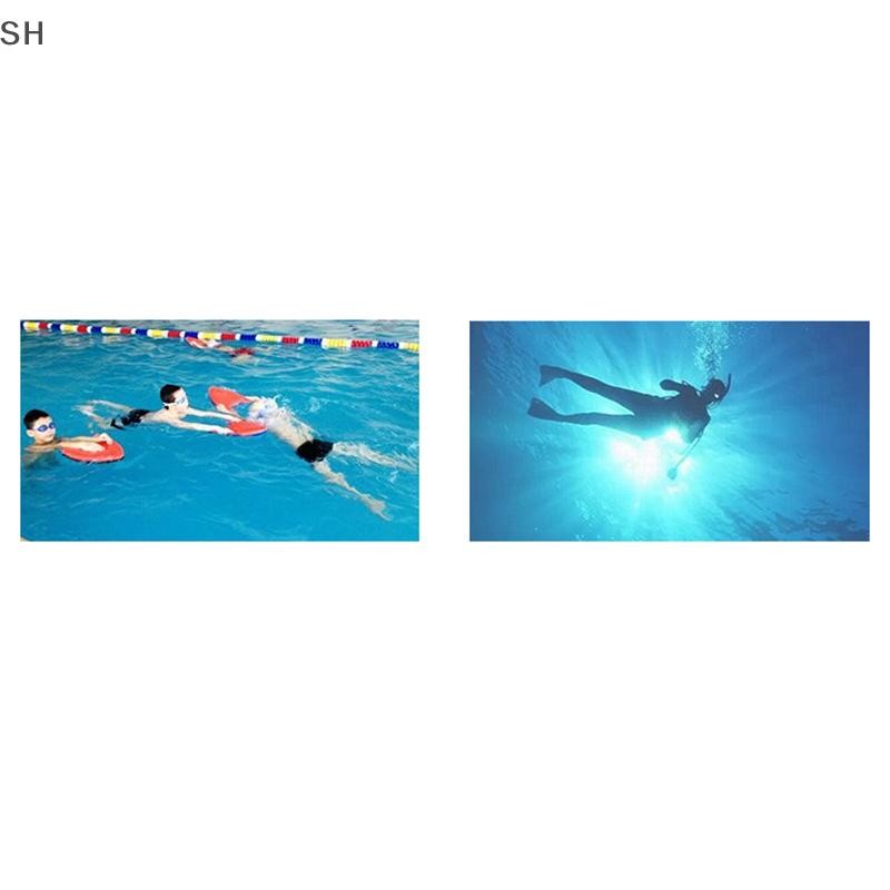 [shn] ดําน้ําใต้น้ําป้องกันหมอกเต็มหน้าหน้ากากดําน้ําดําน้ําดูปะการังหน้ากากช่วยหายใจปลอดภัยอุปกรณ์ว