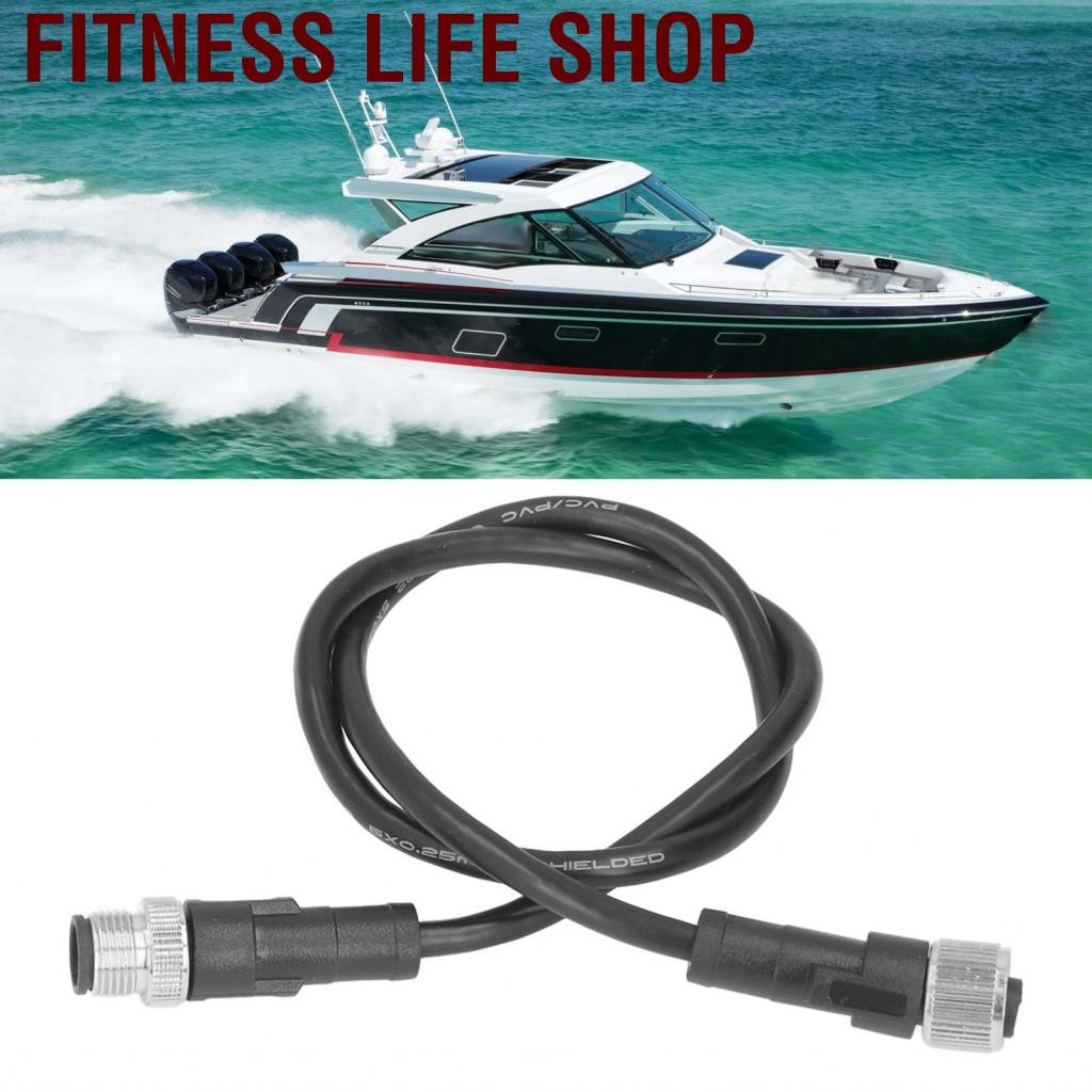 Fitness Life Shop Astibym Backbone Cable Drop สำหรับ NMEA 2000 เปลี่ยน Garmin Lowrance Simrad B G Na