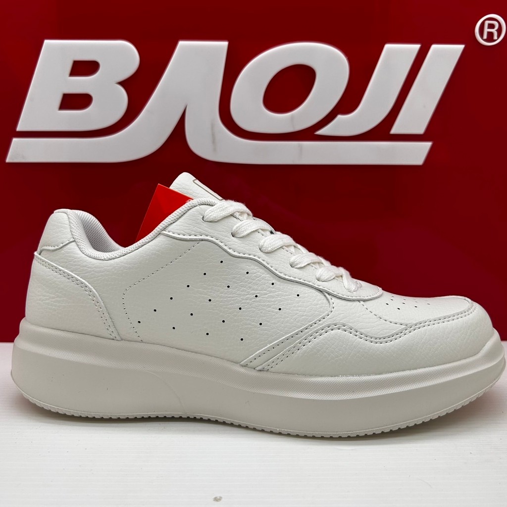 [New 05/2025] BAOJI บาโอจิ รองเท้าผ้าใบผู้ชาย bjm928