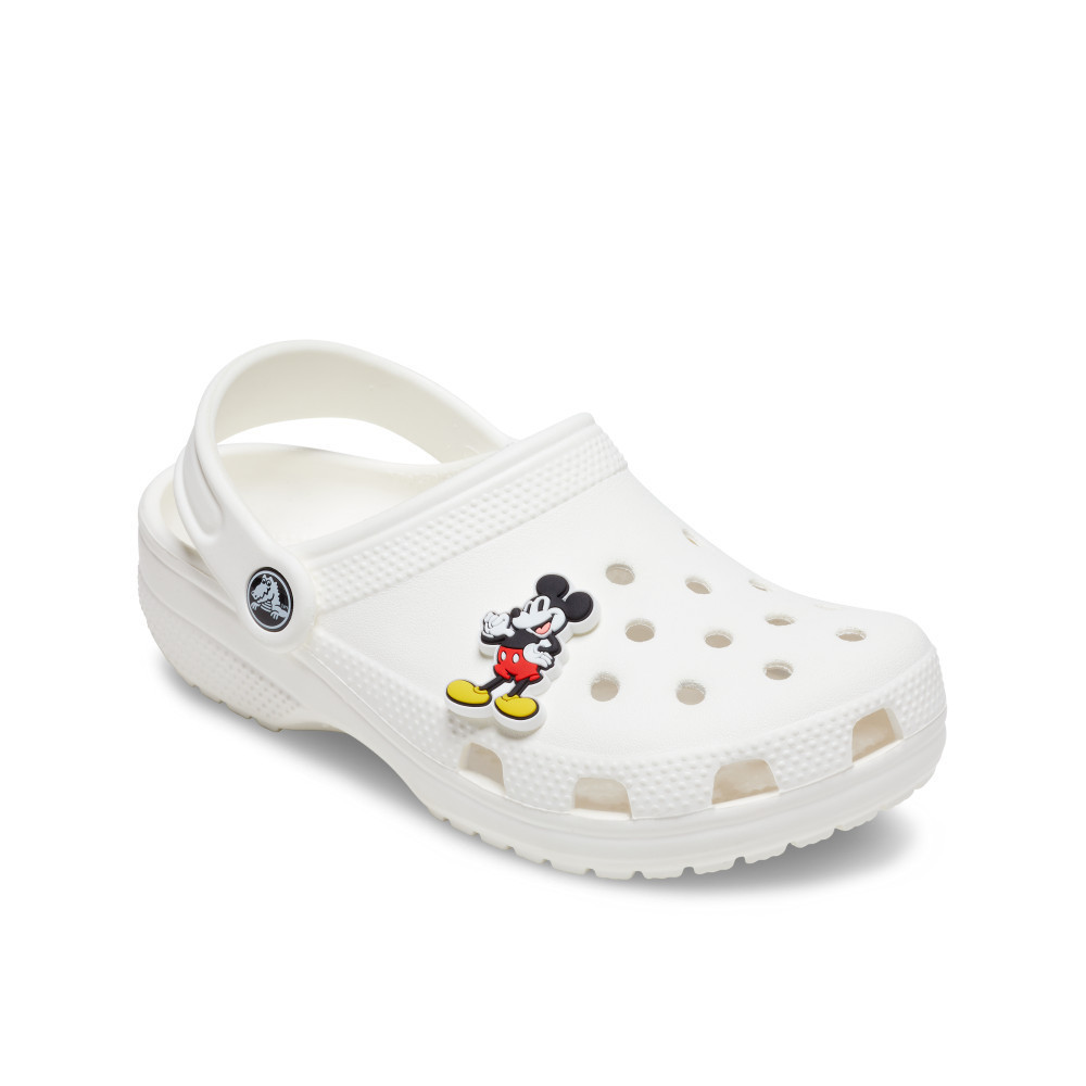 CROCS ตัวติดรองเท้า JIBBITZ™ MICKEY MOUSE รุ่น 10010016
