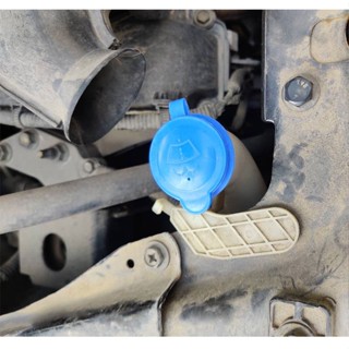 SUZUKI สําหรับซูซูกิสวิฟท์ถังน้ําฝาขวดรถปัดน้ําฝนเครื่องซักผ…