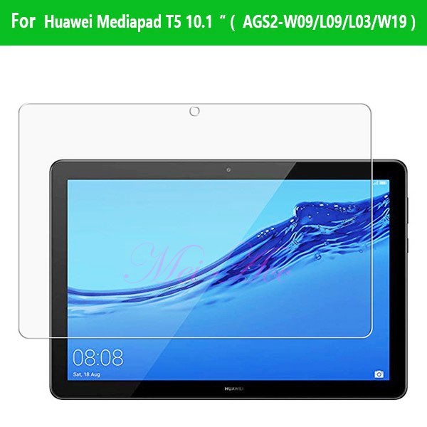 Clear Tab - ฟิล์มกระจกนิรภัย Asus Zenpad Z170