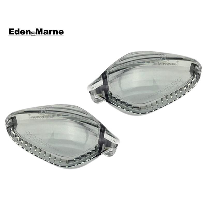 [Eden_Marner]ฝาครอบไฟเลี้ยวรถจักรยานยนต์ฝาครอบไฟแสดงสถานะสําหรับ 300/500 Rebel NC700 NC750 S/X CTX700
