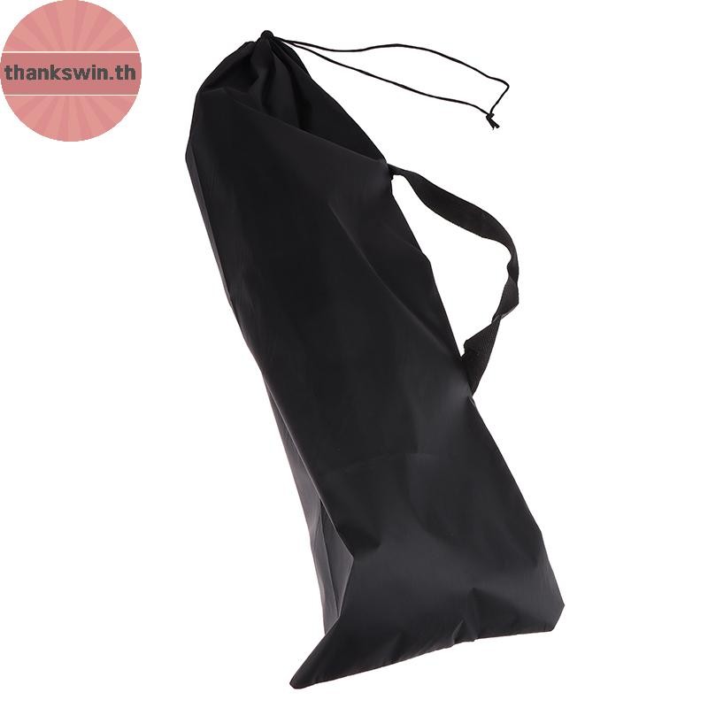 กระเป๋าจัดเก็บเก้าอี้ตั้งแคมป์แบบพกพา ขอบคุณ