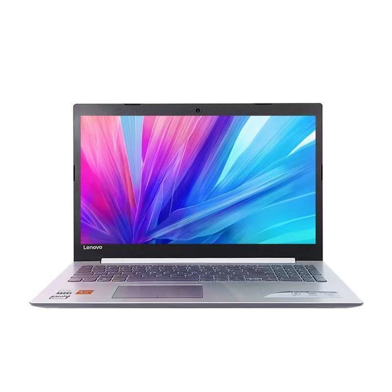 Lenovo แล็ปท็อป Lenovo Xiaoxin 14ที่มีอุปกรณ์สูง Core i7 i5นักเรียนทำงานแบบพกพาน้ำหนักเบา
