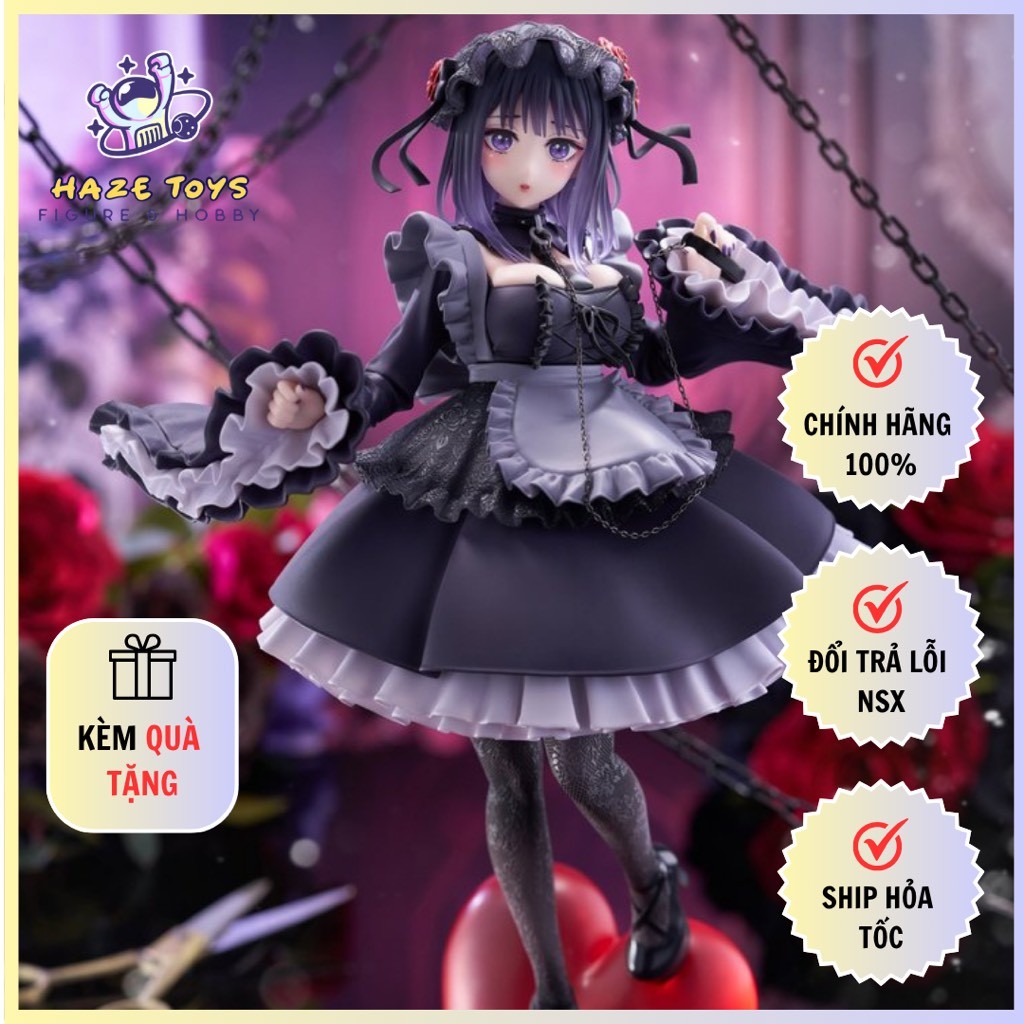 Kitagawa Marin Kuroe Shizuku Ver., Sono Bisque Doll wa Koi o Suru, T-most, 1/6 - (Taito) Online Cran