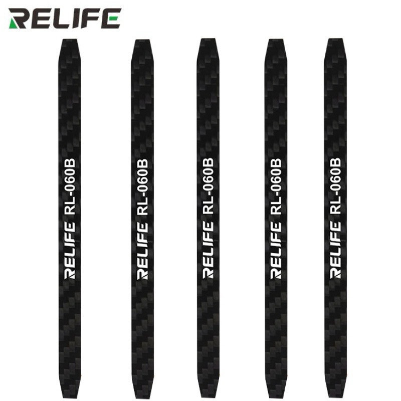 แท่งแกะหน้าจอ Relife RL-060B เครื่องมือซ่อมแซมโทรศัพท์
