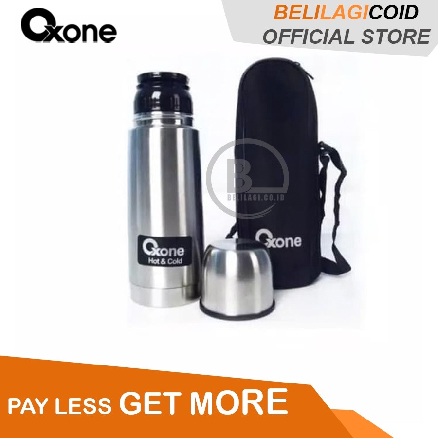 ขวดน้ําดื่ม Oxone OX 750 - 750ml