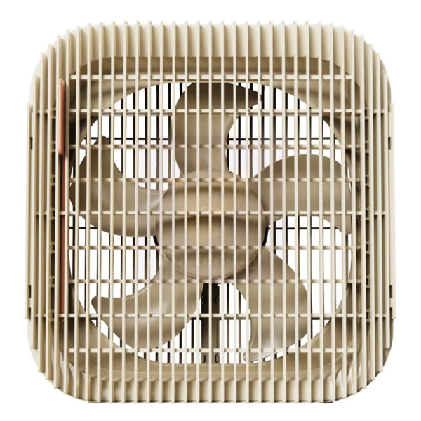 พัดลมพกพา 10 นิ้ว HATARI รุ่น WB10D1