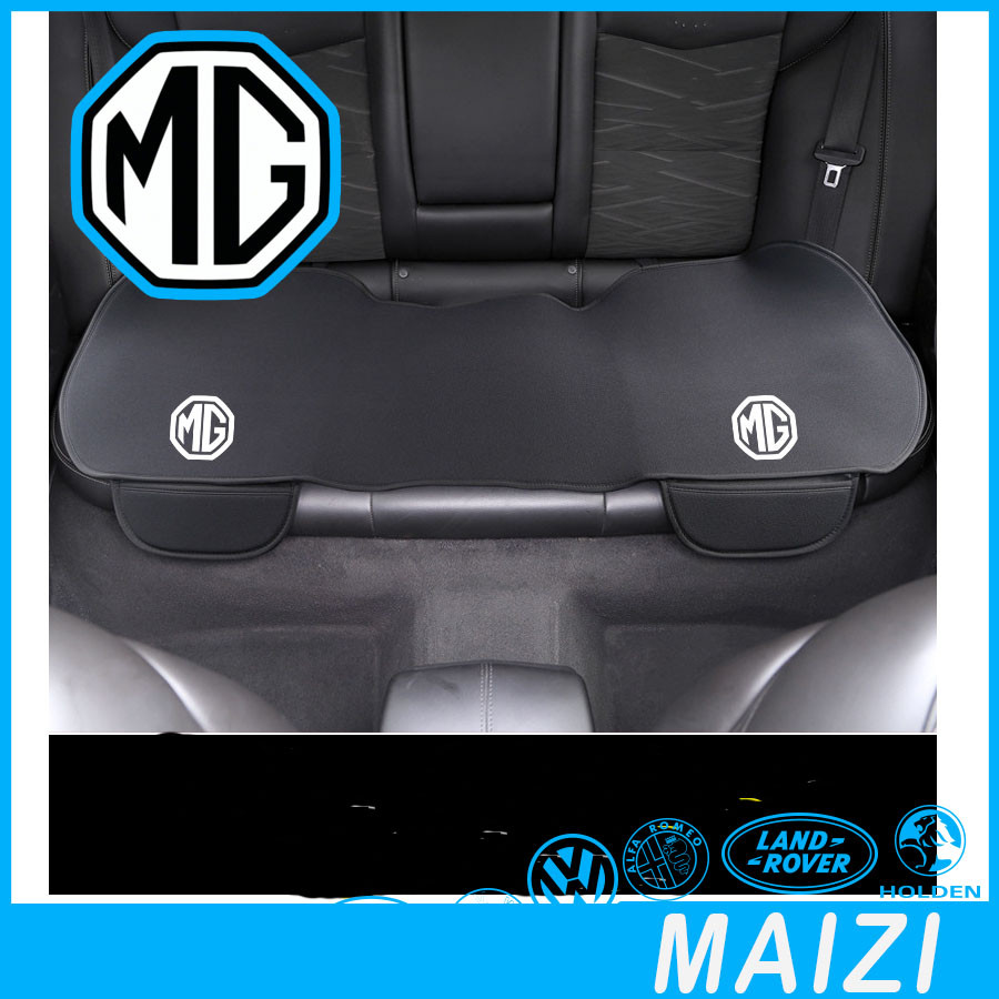 [READY] MG4 EV Car Logo Seat Cushion MG Car Body Kit Car Decorative MG ZS HS MG IM6 MG S5 Auto Parts