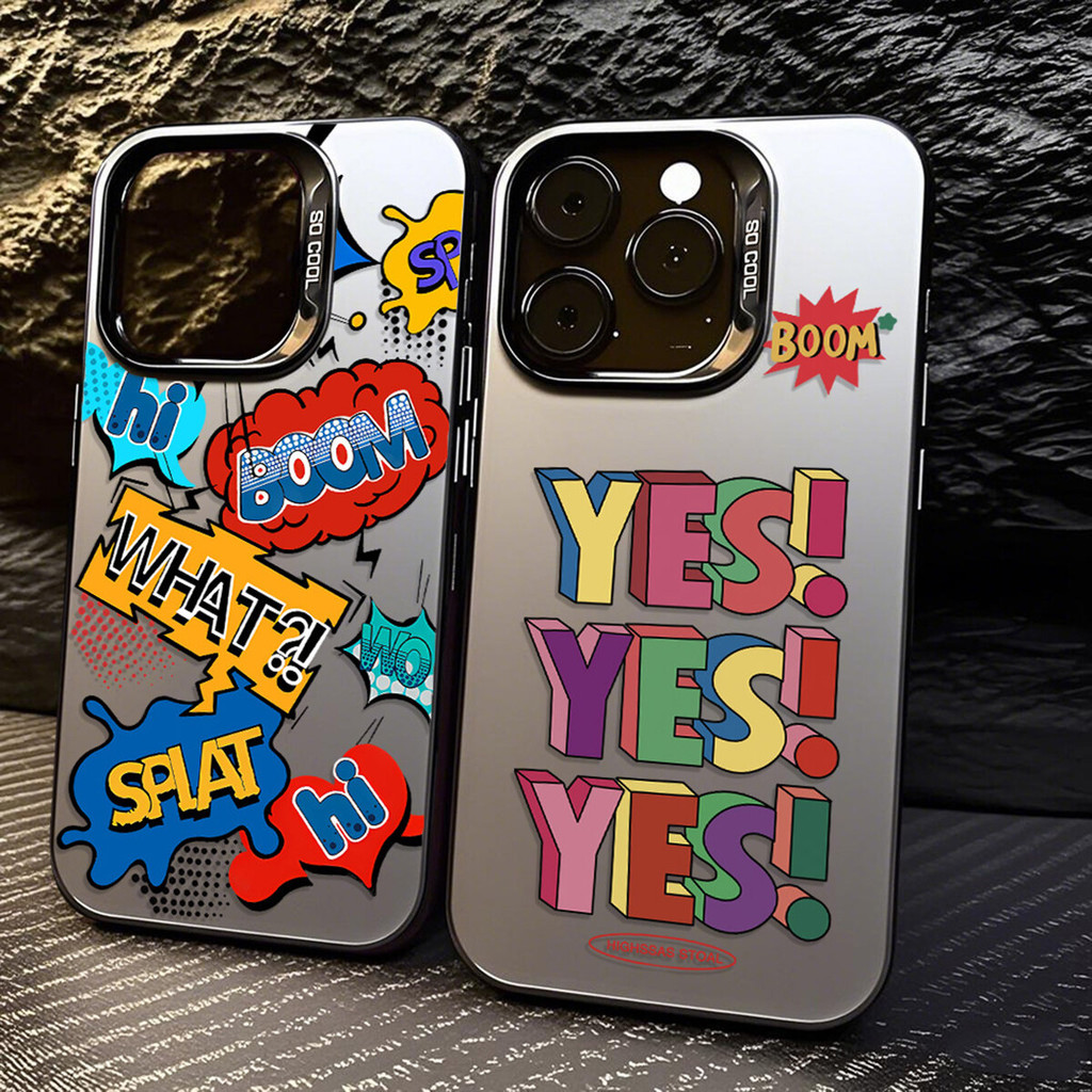 เคสโทรศัพท์มือถือ อะคริลิค ชุบโลหะ เรียบง่าย หรูหรา เคส For Samsung A17 A07 A05S A06 A16 A56 A55 A54 A36 A22 A15 A35 A26