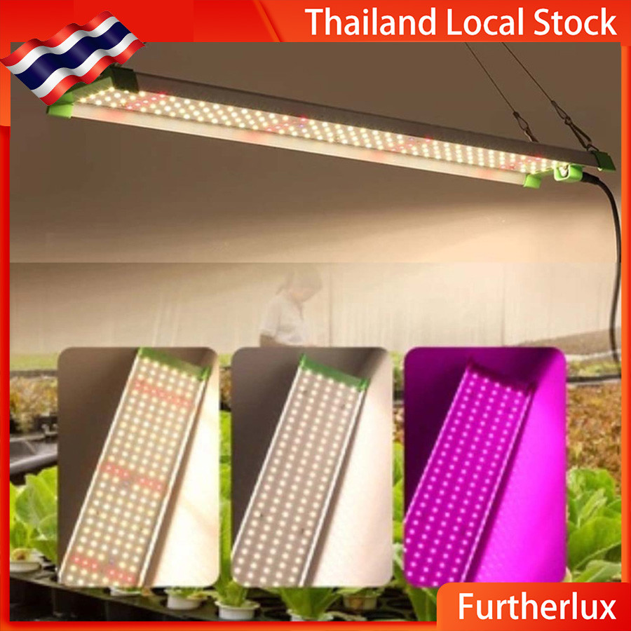 ไฟเติบโต นํา เต็มสเปกตรัม 850ว ไฟปลูกพืชสําหรับพืชในร่ม, ต้นกล้า, เร่งการเจริญเติบโตของพืช