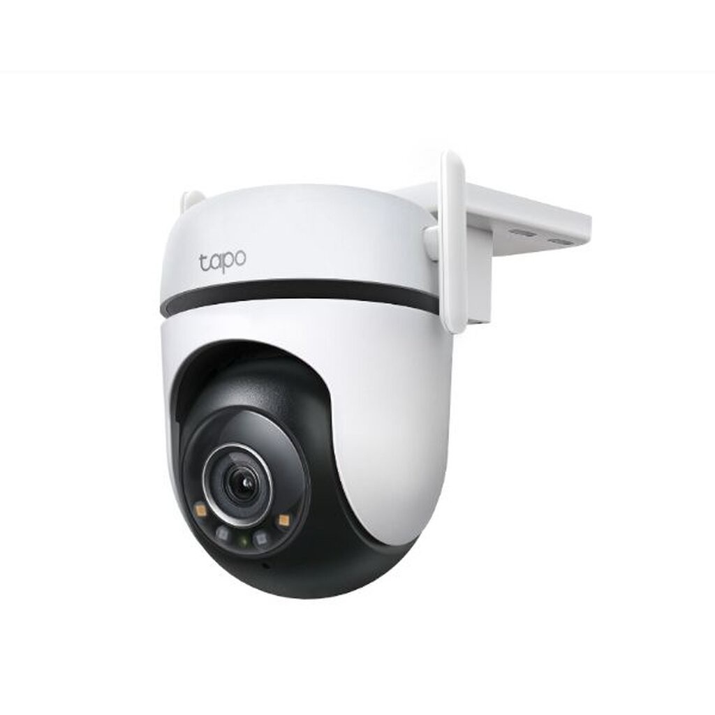 TP-LINK TAPO C520WS OUTDOOR SECURITY WIFI CAMERA กล้องวงจรปิดภายนอกอัจฉริยะ