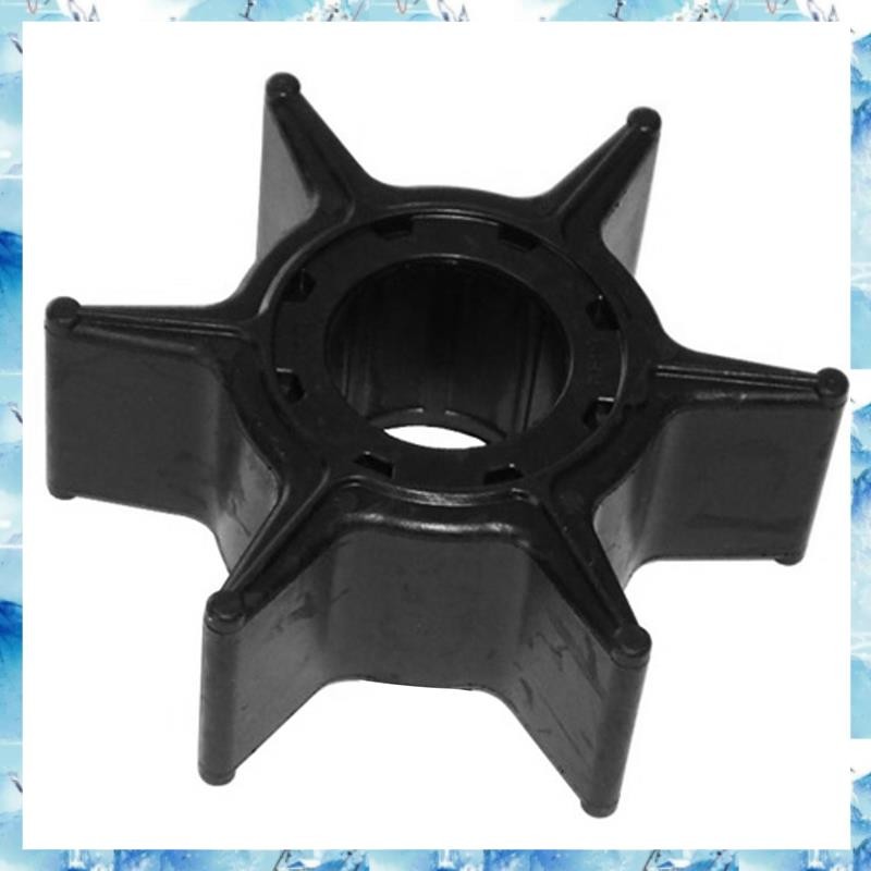 [ ] 6h4-44352-02-00 6H4-44352-02 ปั๊มน้ํานอกใบพัดสําหรับ 25/30/40/50HP 18-3068 6H4443520200