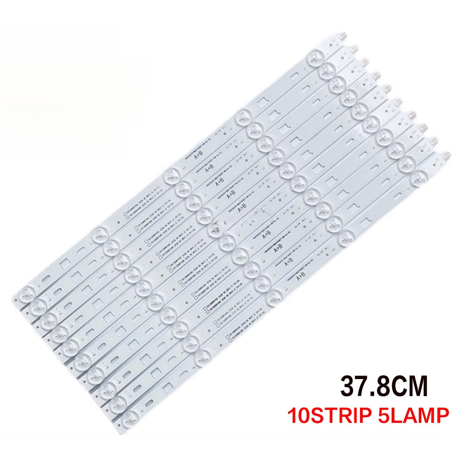 KLV-40R452A / KLV-40R457A / KDL-40R350C / KDL-40R350B SONY 40" LED TV BACKLIGHT (LAMPU TV) LED TV BA