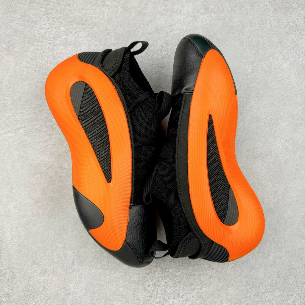 supplierผลิตภัณฑ์ใหม่ยิงจริง AD Harden Vol. 8 รองเท้ากีฬากลางแจ้ง