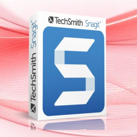 Snagit 2024 | For Win & Mac [M1/M2&Intel] | Working 100%