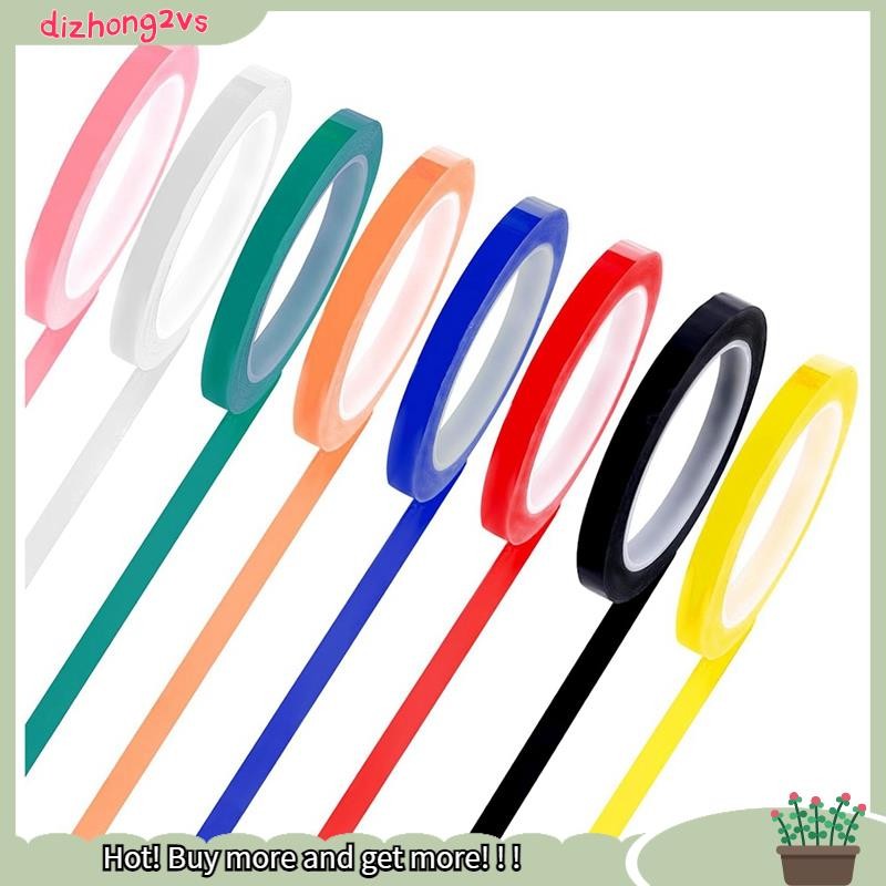 [dizhong2vs]เทประบุเครื่องมือ 1 ชุด Autoclavable 270 Fahrenheit 216 Ft/LX 0.4 In/W