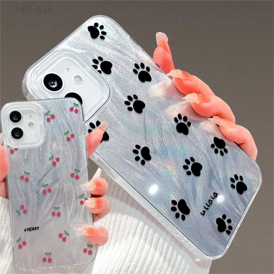 OPPO A38 A18 A58 A78 A98 A31 A57 A77S A1K A3S A7 A5S A12 A9 A5 A15 A15S A16K A17 A17K Reno 5 6 10 Pr