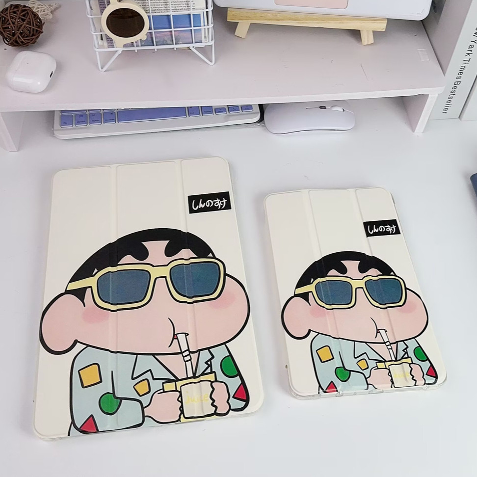 เคสเสี่ยวมี่แพด6 เคส for Redmi Pad SE 8.7 xiaomi pad 6/6pro เคส Redmi SE 11เคสRedmi Pad Pro 12.1มีช่