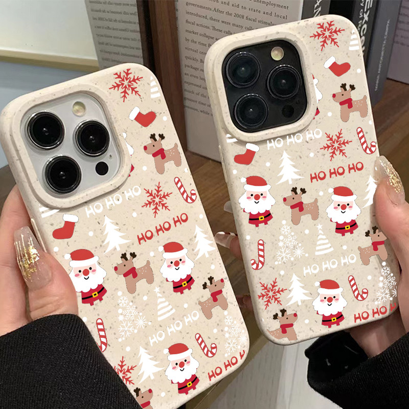 🔥GOOD🔥ส่งจากไทย เคสโทรศัพท์มือถือนิ่ม เคสไอโฟน  สําหรับ iPhone 16 15 14 13 12 11Promax 7 8 Plus X XR XSMax โบว์ ลูกแมว