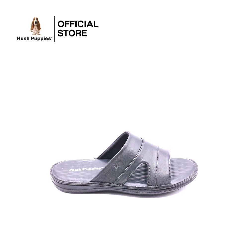 Hush Puppies รองเท้าผู้ชาย รุ่น HP 8HSFI69C3A - สีดำ