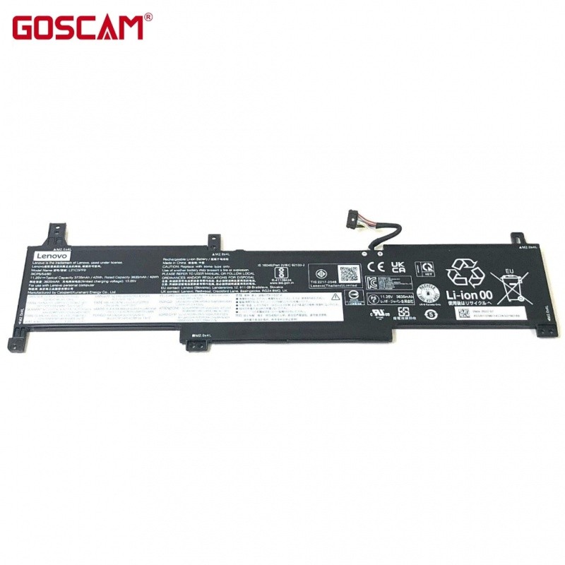 ✿L21d3pf0 G2-ITL l21m3pf0 l21m3pf1แบตเตอรี่แล็ปท็อปสำหรับ Lenovo IdeaPad 14 alc7 15 L21c3pf0
