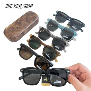 CANAAN แว่นกันแดด Sunglasses S5463 ป้องกันแสงแดด ใส่ได้ทุกเพ…