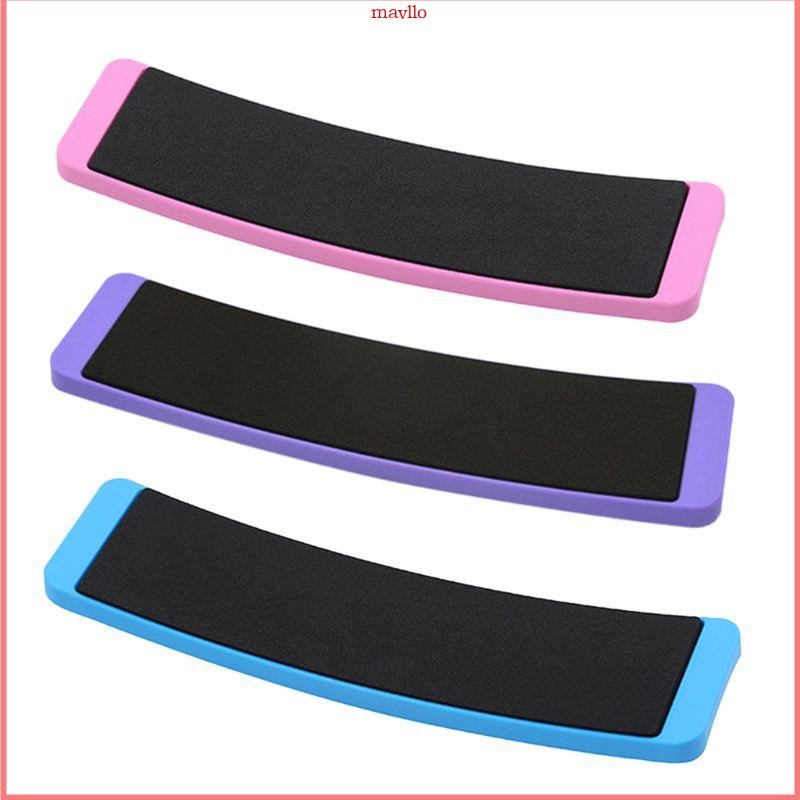 Mavllo Pirouette Ballet Turn Card Practice Spin Board Dance Training Practice Tool