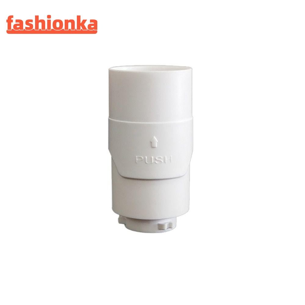 แฟชั่นก้า▲▲ขั้วต่อท่อ CPAP, อะแดปเตอร์หลอด CPAP จมูกสําหรับผู้ใหญ่, ขั้วต่อท่อบําบัดทําความสะอาดแบบพกพา AirMini