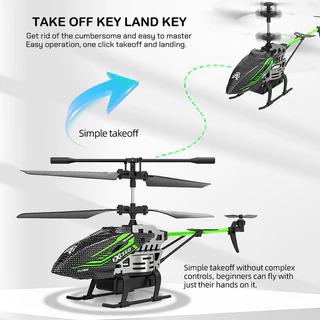 J28 3.5 ช่อง RC เฮลิคอปเตอร์ Hover ความสูงคงที่รีโมทคอนโทรลเฮลิคอปเตอร์เครื่องบินของเล่น