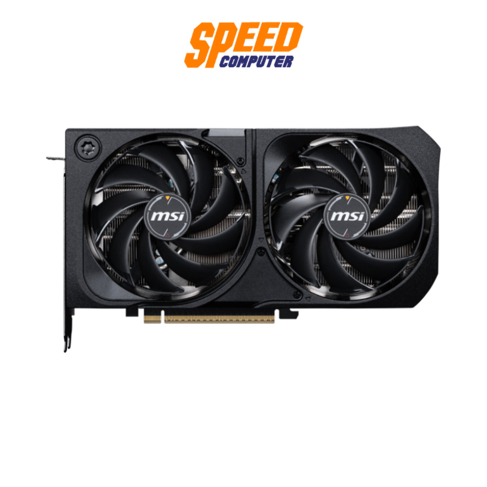 MSI GeForce RTX 5070 12G SHADOW 2X OC VGA CARD (การ์ดจอ) | By Speed Computer