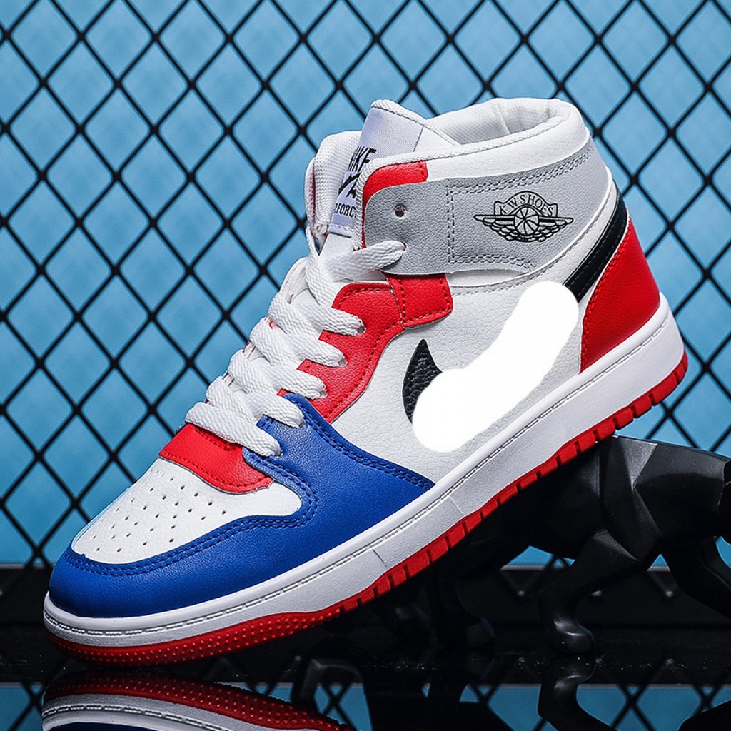 WRF ชาย ขาว แดง gt 37 Shop arkans222 th