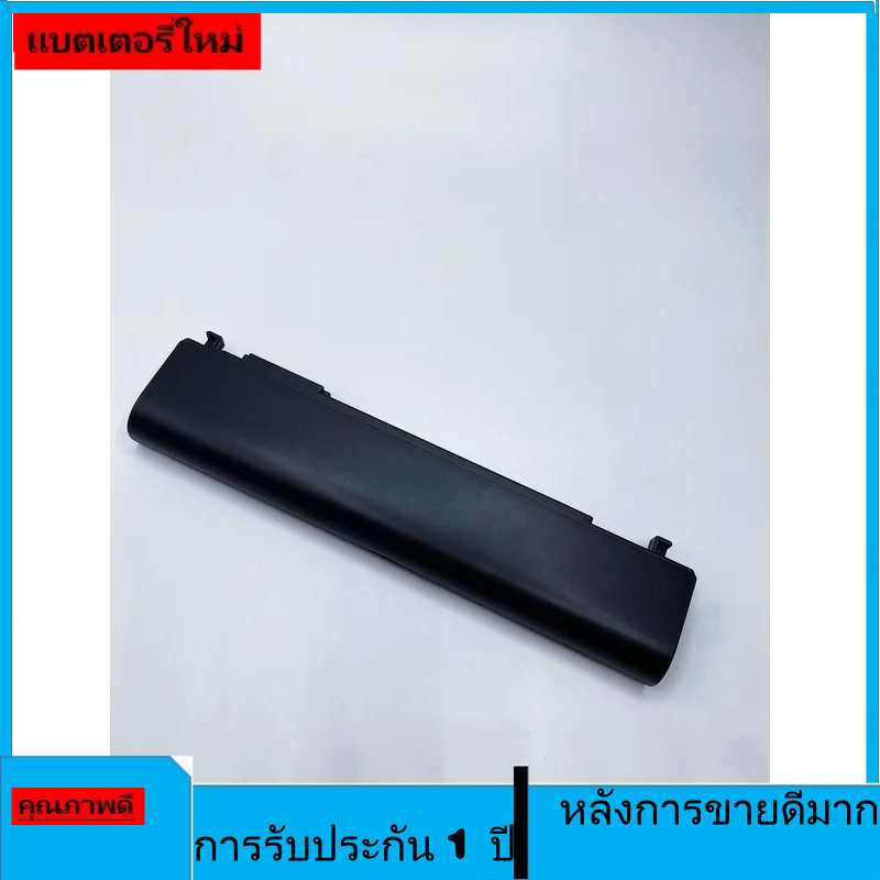 แบตเตอรี่แล็ปท็อป PA5162 ของแท้ สำหรับ R30-AK01B Toshiba Portege R30-AK03B r30ak01b R30-A-17C r30ak0