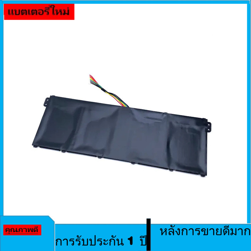 แบตเตอรี่แล็ปท็อปใหม่ AP18C8K AP18C4K สำหรับ Acer Aspire 5 A514-52G A514-54 A515-44 A515-56 Swift 3 