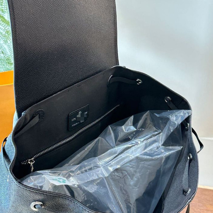 กระเป๋าเป้สะพายหลัง Commuter All-Match Bag#时尚包包#公文包 Size 37L _ Alex Backpack Shoulder