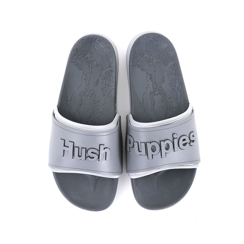 Hush Puppies รองเท้าผู้ชาย รุ่น JOSE HP PHSFQ2420G - สีเทา