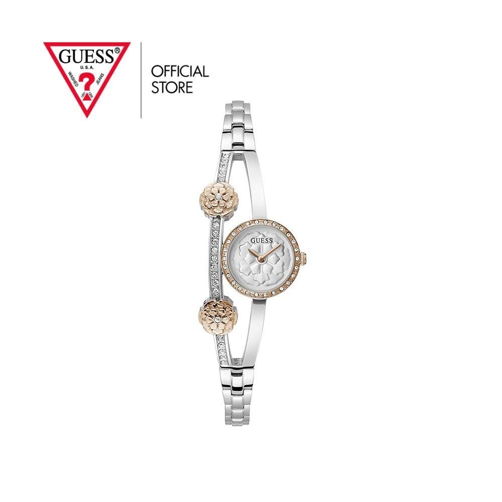 GUESS นาฬิกาข้อมือ รุ่น CHLOE GW0756L3 สีโรสโกลด์