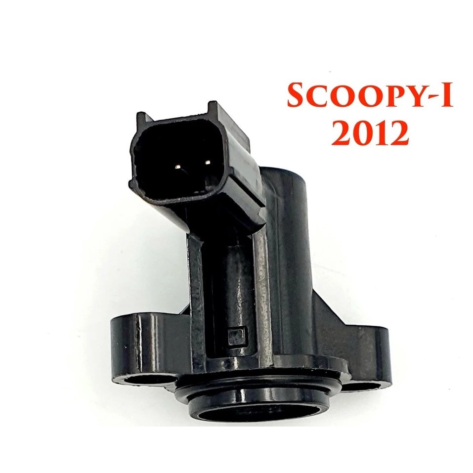เซ็นเซอร์ควบคุมรอบเดินเบา SCOOPY-I 2012-23ตัวจับสัญญาณ(TPS) Click125I Click150i, Zoomer