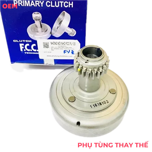 กระดิ่งคลัตช์ Future Fi/ Future X/ Funeo Fi (22660-KYZ-901) FCC แท้