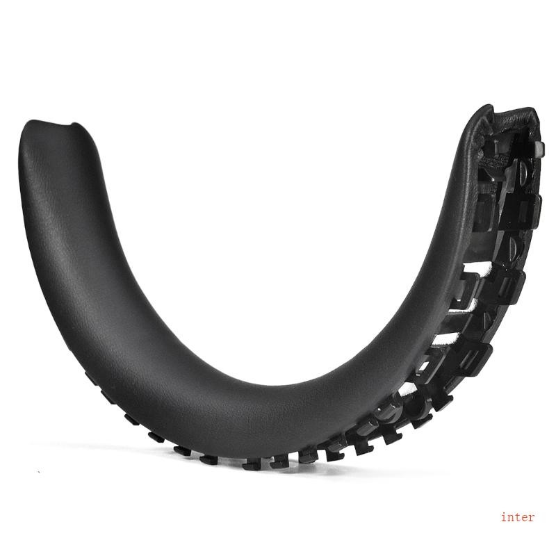 Inter ที่คาดผมหนังโปรตีนแบบนุ่มสวมใส่สบายสําหรับ AW920H