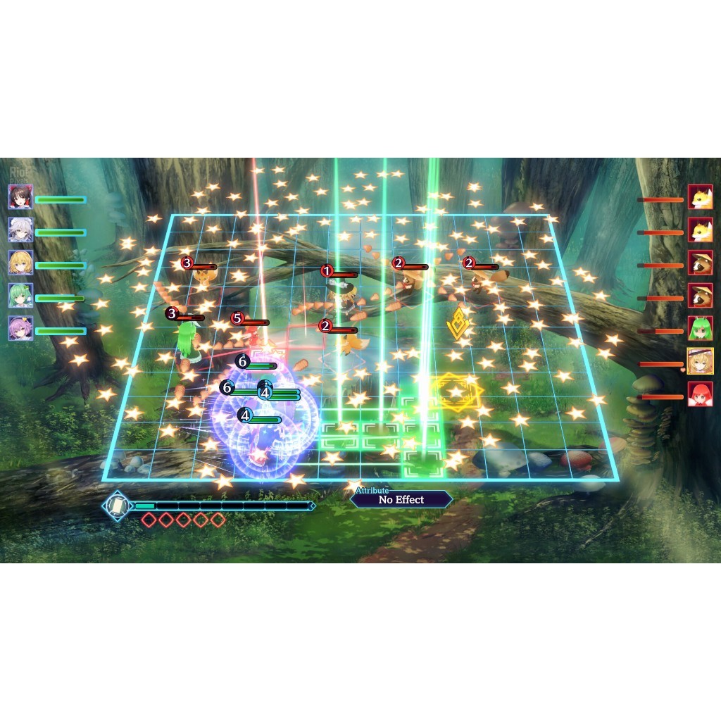 🖥️ เกมคอม | ติดตั้งง่าย | เกม PC | USB/ดาวน์โหลด| 🕹️💻 [เกมคอม / เกม PC] 🎮 Touhou Spell Carnival + DLC