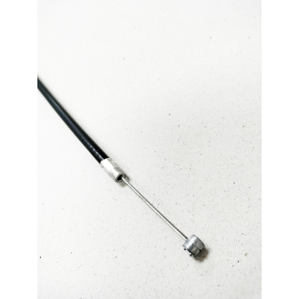 สายคันเร่ง 767 เครื่องพ่นยา 767 รุ่นผ้าปั๊ม/รุ่นลูกลอย อะไหล่เครื่องพ่นยา by สงวนศรีขายถูก - รูปที่ 4