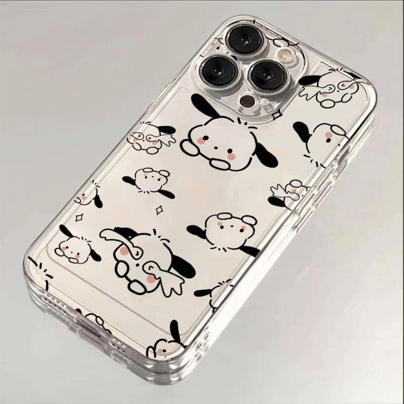 Pacha สุนัขสําหรับ Redmi K60ULTRA 13C 9T A2 Xiaomi Poco X3 X3 Pro X3 NFC X7 PRO C50 C55 C61 M6 C65 M