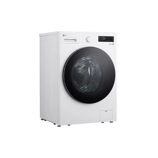 (Pre-Order 30 Days) เครื่องซักผ้าฝาหน้า รุ่น F2515SNEW ระบบ AI DD™ ความจุซัก 15 กก. AI DD™