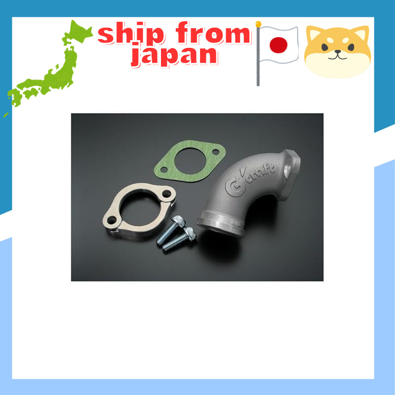 Gcraft Variable Cast Manifold for Monkey/Gorilla Models