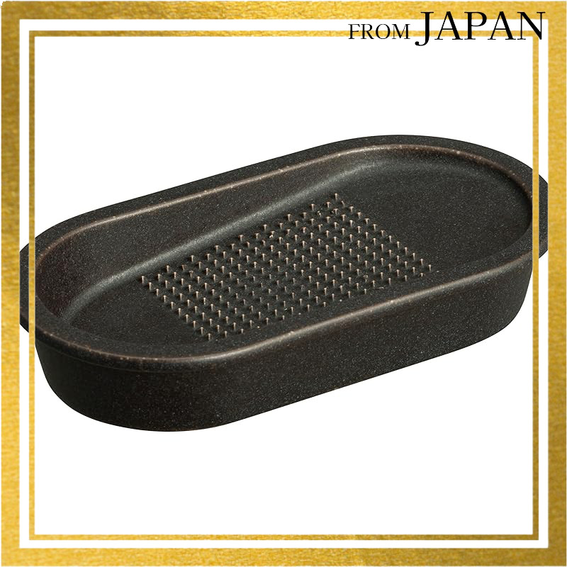 KINTO TAKU Ginger Grater - Black & White OptionsDirect from Japan
