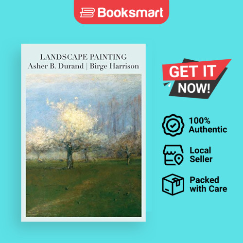 ภาพวาดแนวนอน Durand, Asher B.; ฮาร์ริสออน, ไบร์จและรูซาร์, ดาร์เรน ร.- 9780980045451