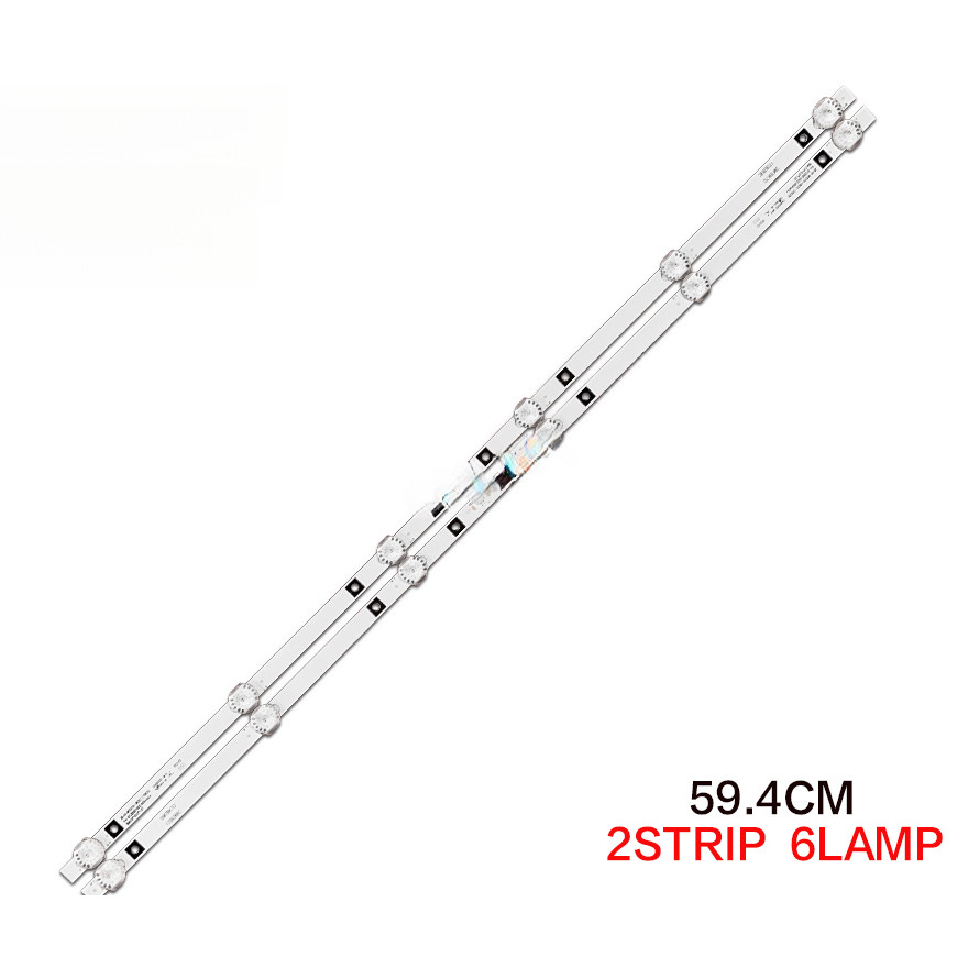 JS-D-AP3216-062EC 32 Senko LY315-E1W แถบแสง HL-24320A28-070